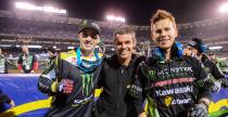 AMA Supercross 2014 - Anaheim III