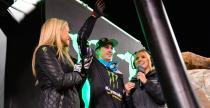 AMA Supercross 2014 - Anaheim III