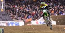 AMA Supercross 2014 - Anaheim III