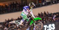 AMA Supercross 2014 - Anaheim III