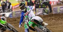 AMA Supercross 2014 - Anaheim III