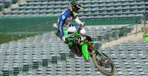 AMA Supercross 2014 - Anaheim III