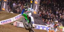 AMA Supercross 2014 - Anaheim III
