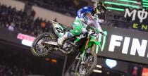 AMA Supercross 2014 - Anaheim III