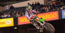 AMA Supercross 2014 - Anaheim III