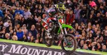 AMA Supercross 2014 - Anaheim III