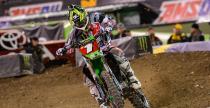 AMA Supercross 2014 - Anaheim III