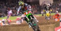AMA Supercross 2014 - Anaheim III