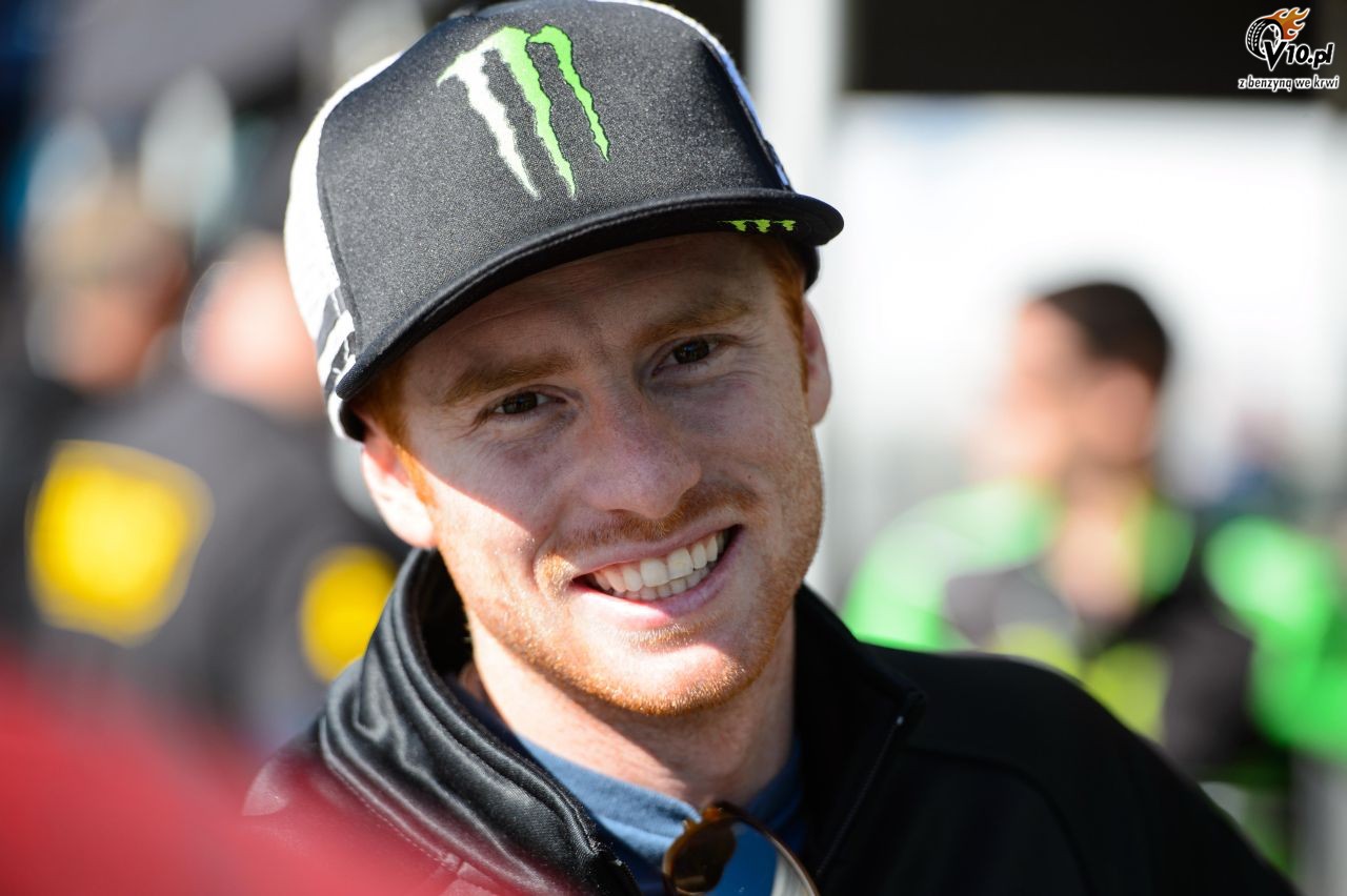 AMA Supercross 2014 - Anaheim III