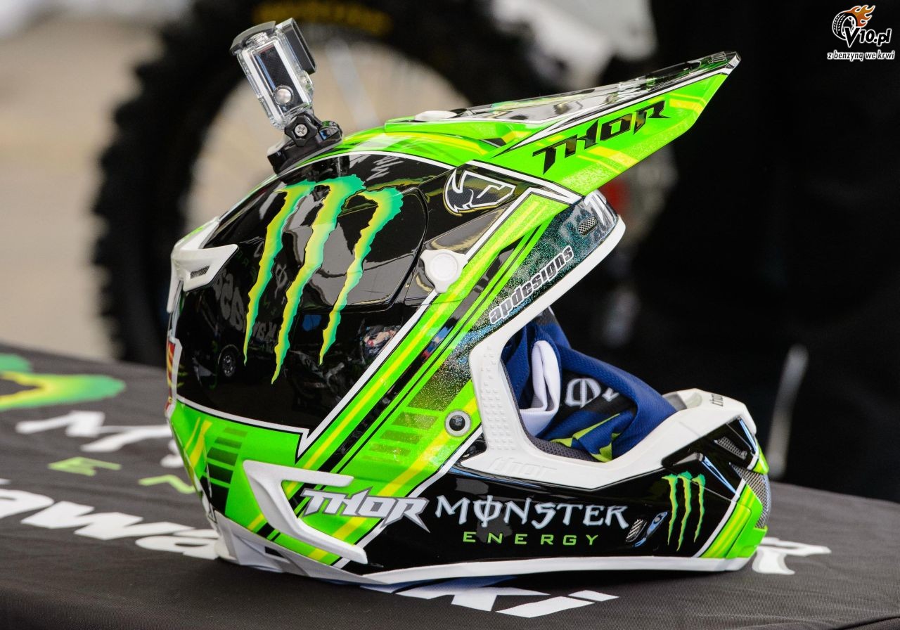 AMA Supercross 2014 - Anaheim III