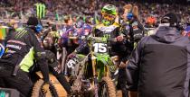 AMA Supercross 2014 - San Diego