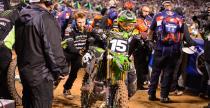 AMA Supercross 2014 - San Diego