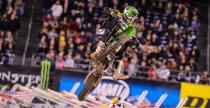AMA Supercross 2014 - San Diego