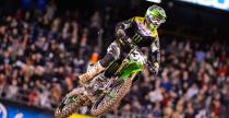 AMA Supercross 2014 - San Diego