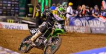AMA Supercross 2014 - San Diego