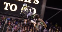 AMA Supercross 2014 - San Diego