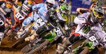 AMA Supercross 2014 - San Diego
