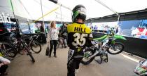 AMA Supercross 2014 - San Diego