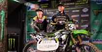 AMA Supercross 2014 - San Diego