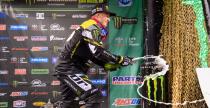 AMA Supercross 2014 - San Diego