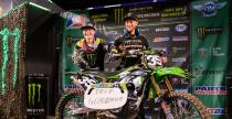 AMA Supercross 2014 - San Diego