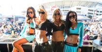 Grid Girls - luty 2014