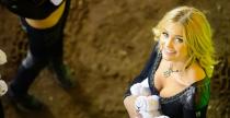 AMA Supercross 2014 - San Diego