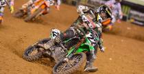 AMA Supercross 2014 - San Diego