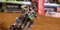 AMA Supercross 2014 - San Diego