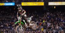 AMA Supercross 2014 - San Diego