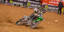 AMA Supercross 2014 - San Diego