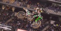 AMA Supercross 2014 - San Diego
