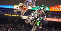 AMA Supercross 2014 - San Diego