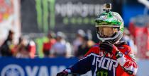 AMA Supercross 2014 - San Diego