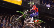AMA Supercross 2014 - San Diego