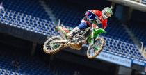 AMA Supercross 2014 - San Diego