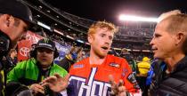 AMA Supercross 2014 - San Diego