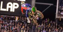 AMA Supercross 2014 - San Diego