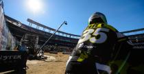 AMA Supercross 2014 - San Diego