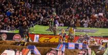 AMA Supercross 2014 - San Diego