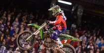 AMA Supercross 2014 - San Diego