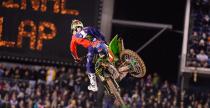 AMA Supercross 2014 - San Diego