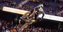 AMA Supercross 2014 - San Diego