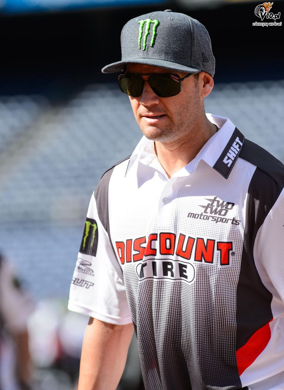 AMA Supercross 2014 - San Diego