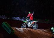 AMA Supercross 2014 - Atlanta