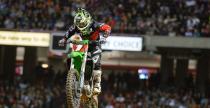 AMA Supercross 2014 - Atlanta