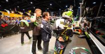 AMA Supercross 2014 - Atlanta