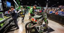 AMA Supercross 2014 - Atlanta