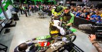 AMA Supercross 2014 - Atlanta