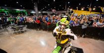 AMA Supercross 2014 - Atlanta